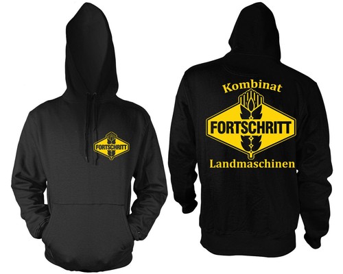 Kombinat fortschritt kapu - kombinat,