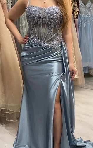 Damen abendkleid lang - damen,