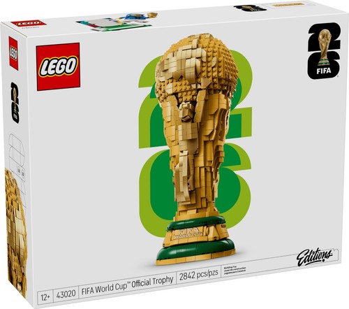 Lego editions 43020 - lego®,