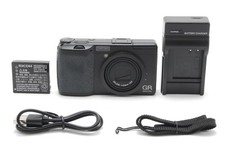 SH: 3530 Ricoh GR Digital