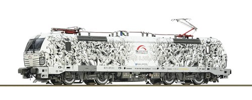 Roco 70064 spur logistik - 70064,