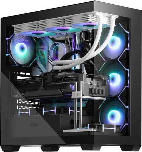 Darkflash atx mid tower - darkflash,