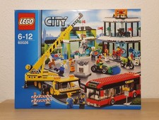 LEGO CITY: Stadtzentrum
