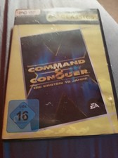 Command & Conquer-Die Ersten