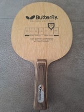 Butterfly Petr Korbel OFF TISCHTENNIS HOLZ