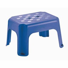 HEIDRUN Hocker 40 x 30 x 23 cm