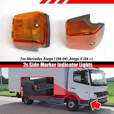 Blinker Blinkleuchte