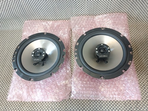 Hifonics warrior hcx62 - warrior,