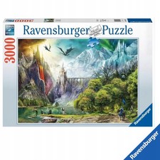 Ravensburger Puzzle 3000 Teile