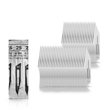 50 St. Skalpellklingen Figur