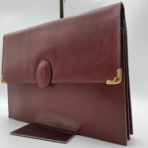 Authentische cartier clutch - authentische,