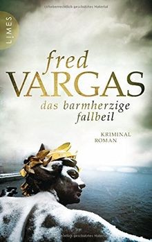 Das barmherzige fallbeil von - das,