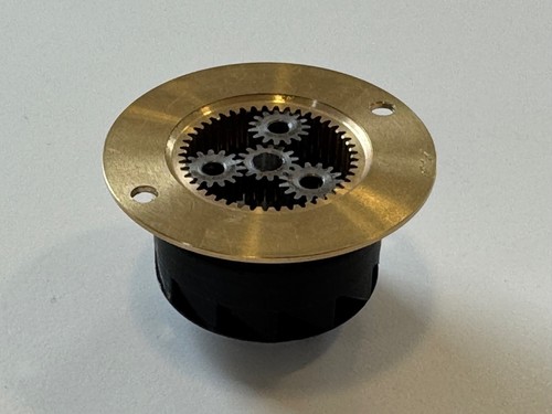 Planetengetriebe für proxxon - planetengetriebe,