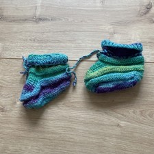 Baby strickschuhe socken - baby,