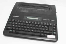 Elektrische Schreibmaschine