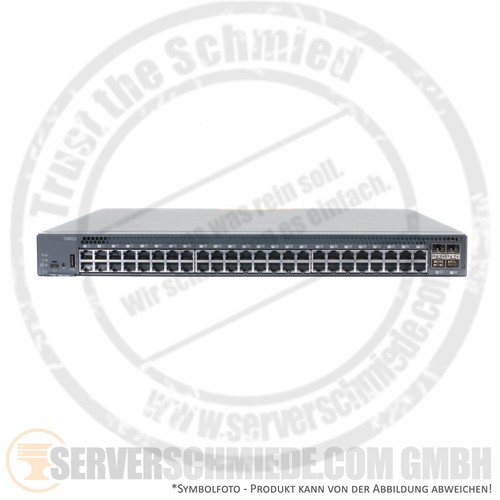 Lenovo rackswitch g8052 - lenovo,