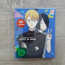 Kaguya-sama: Love Is War -