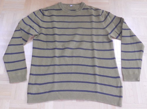 Herren pullover strickpullover - herren,