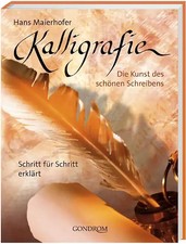 Kalligrafie