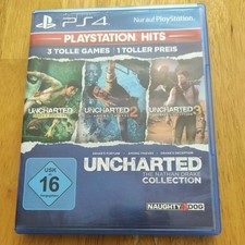 Uncharted the nathan drake - uncharted:,