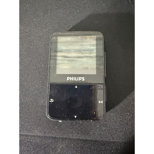 Philips gogear vibe - mp3, player