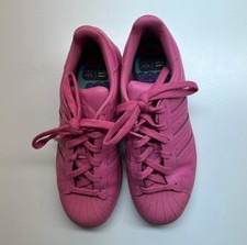 Adidas Superstar x Pharrell