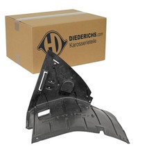 DIEDERICHS RADHAUSSCHALE VORNE