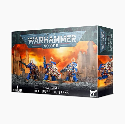 Warhammer 40k space - warhammer,