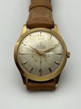 ZODIAC Uhr " Powergraphic"