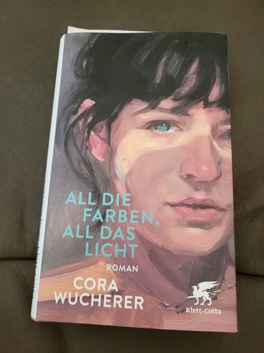 All die farben das - all,