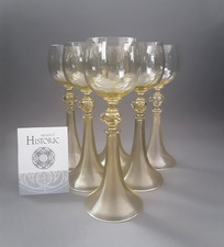 Uranglas - sechs sehr seltene