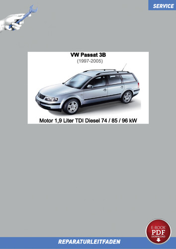 Download pdf passat b5 - download,