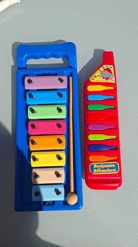 Triola glockenspiel - triola,