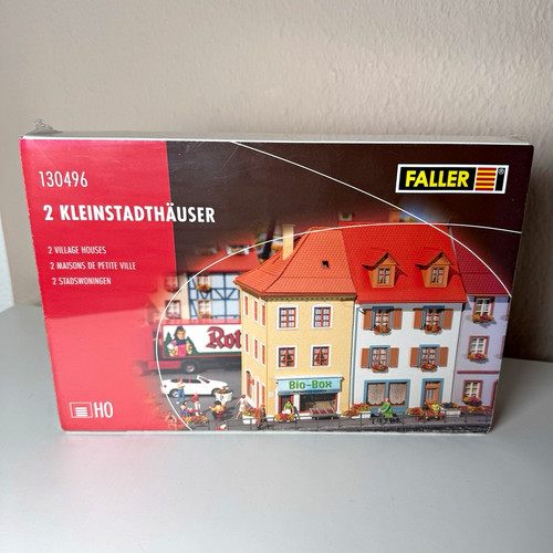 Faller 130496 - faller, 2