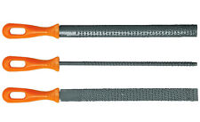 Holzraspel Raspel Feilen Set