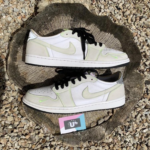Get rare size style - get,