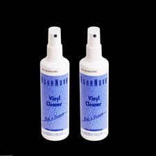  2 x Agua Nova Vinyl Cleaner