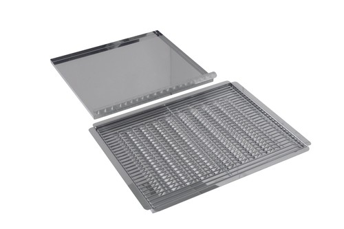 Bartscher grillrost set - grillrost-set, tb1100