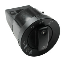 Auto Scheinwerferschalter mit