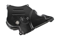 06D109147E Original Audi A4 B6 8E 2.0 FSI AWA Zahnriemenschutz Abdeckung Blende