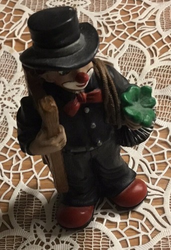 Gilde clown schornsteinfeger - gilde,
