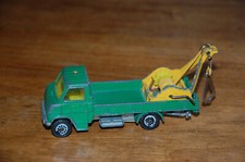 Siku V257 Hanomag Henschel