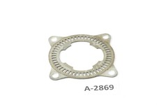 Kawasaki GTR 1400 ZGT40A Bj 2009 - ABS Ring hinten A2869