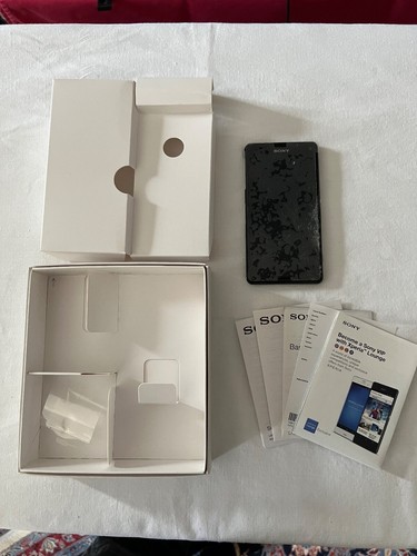 Sony xperia compact d5803 - sony,