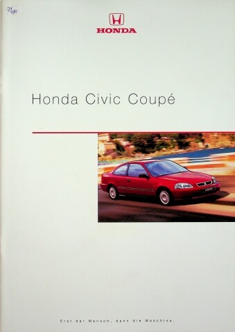 289272 honda civic coupe - civic,