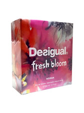 100 ml Desigual Fresh Bloom