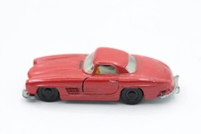 Siku V221 Mercedes 300 SL mit Herstellerfehler