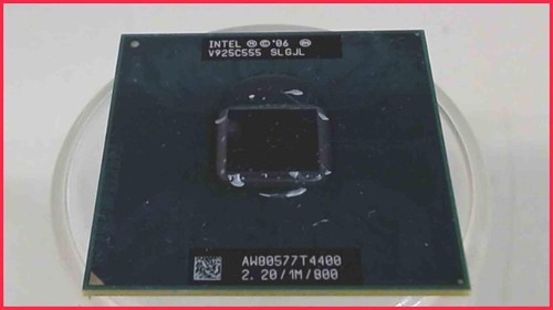 Cpu prozessor 2ghz intel - cpu,