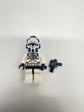 LEGO Star Wars Clone Trooper Pilot aus 75004*
