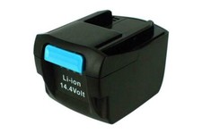 14,4V 4Ah Akku für Hilti RC
